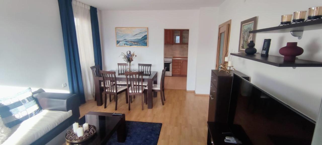 סמוליאן Neviasta Apartment מראה חיצוני תמונה