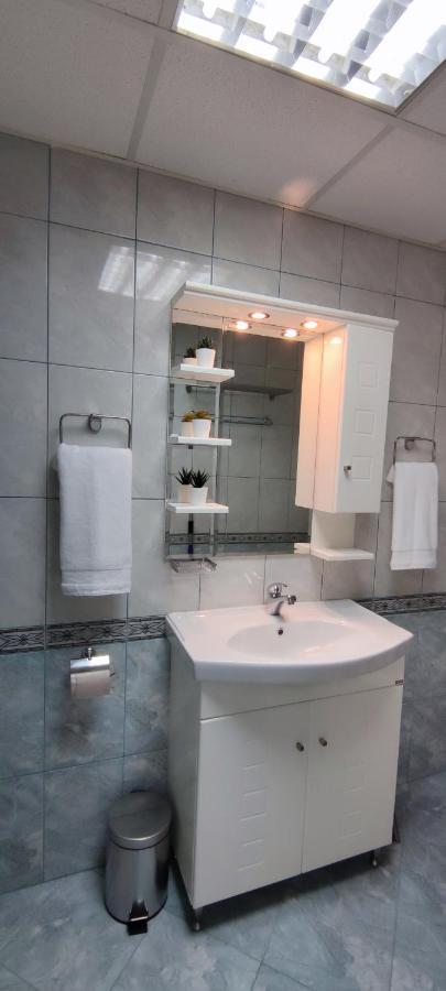 סמוליאן Neviasta Apartment מראה חיצוני תמונה