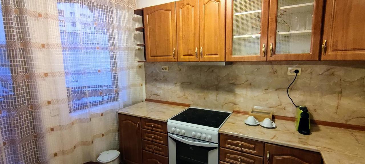 סמוליאן Neviasta Apartment מראה חיצוני תמונה