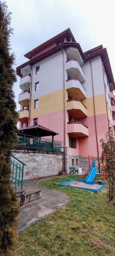 סמוליאן Neviasta Apartment מראה חיצוני תמונה
