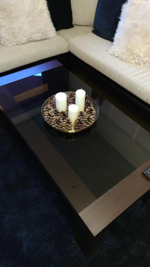 סמוליאן Neviasta Apartment מראה חיצוני תמונה