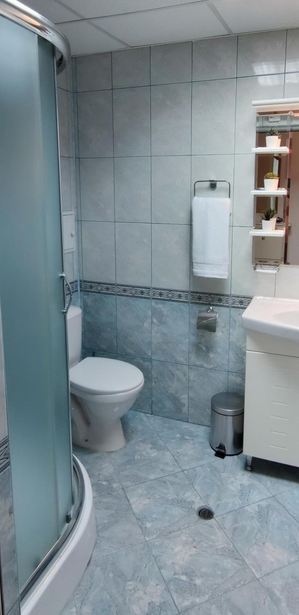 סמוליאן Neviasta Apartment מראה חיצוני תמונה