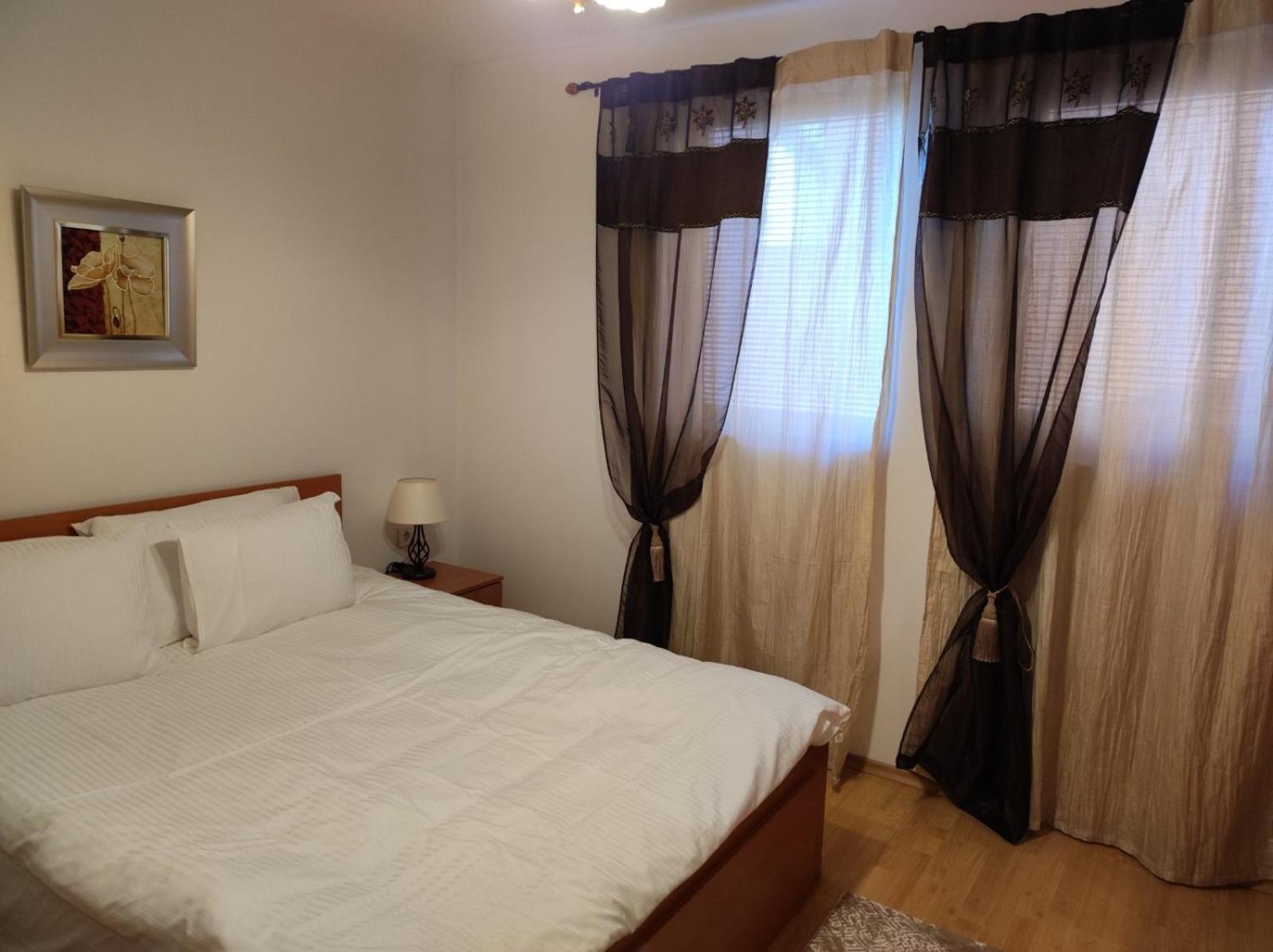 סמוליאן Neviasta Apartment מראה חיצוני תמונה