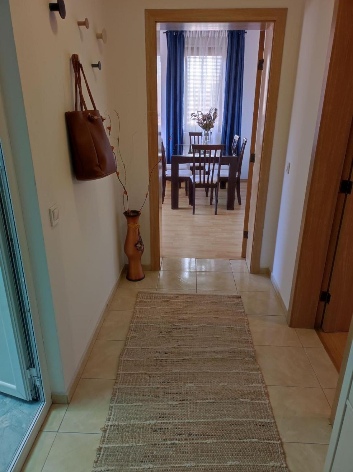 סמוליאן Neviasta Apartment מראה חיצוני תמונה